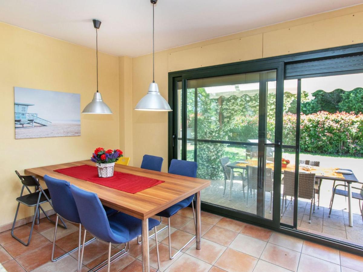Holiday Home Ullastreta By Interhome Ngoại thất bức ảnh