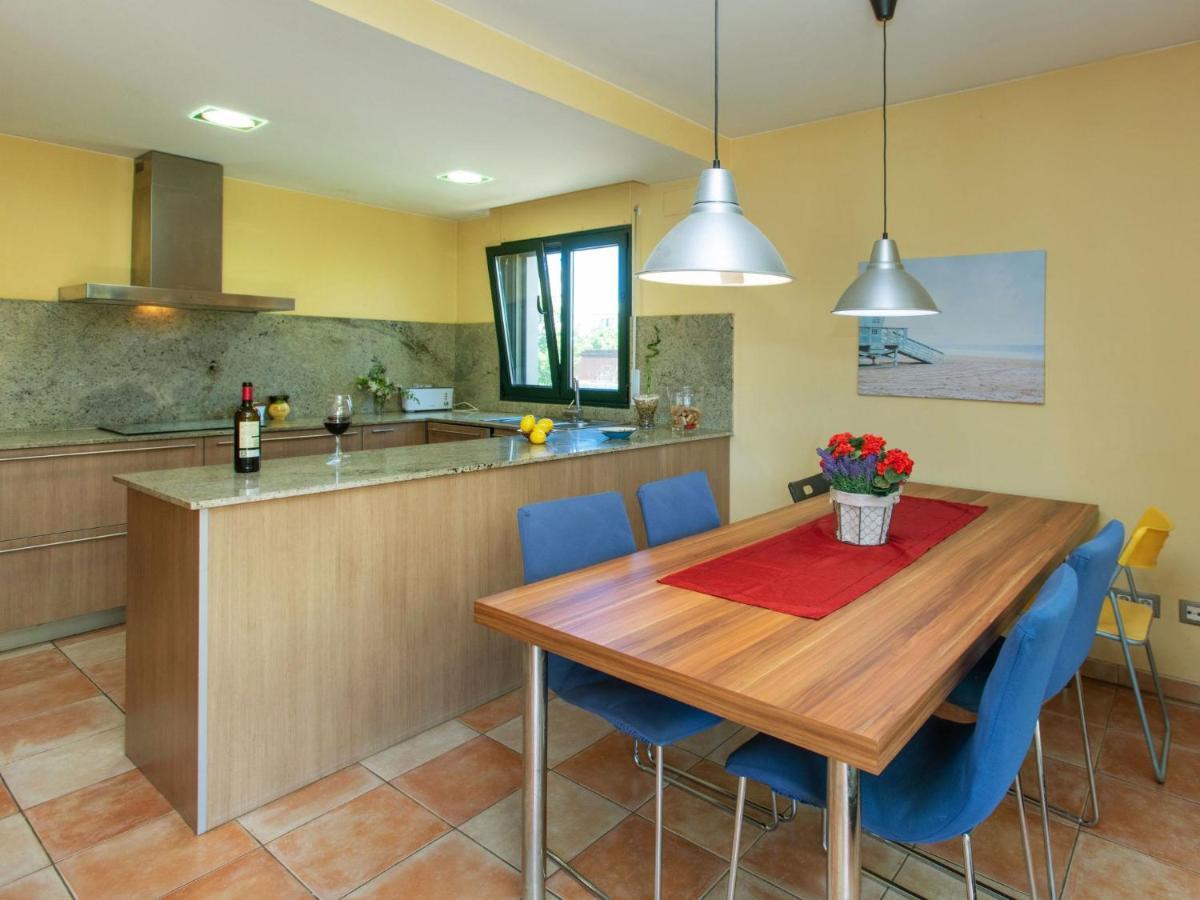 Holiday Home Ullastreta By Interhome Ngoại thất bức ảnh