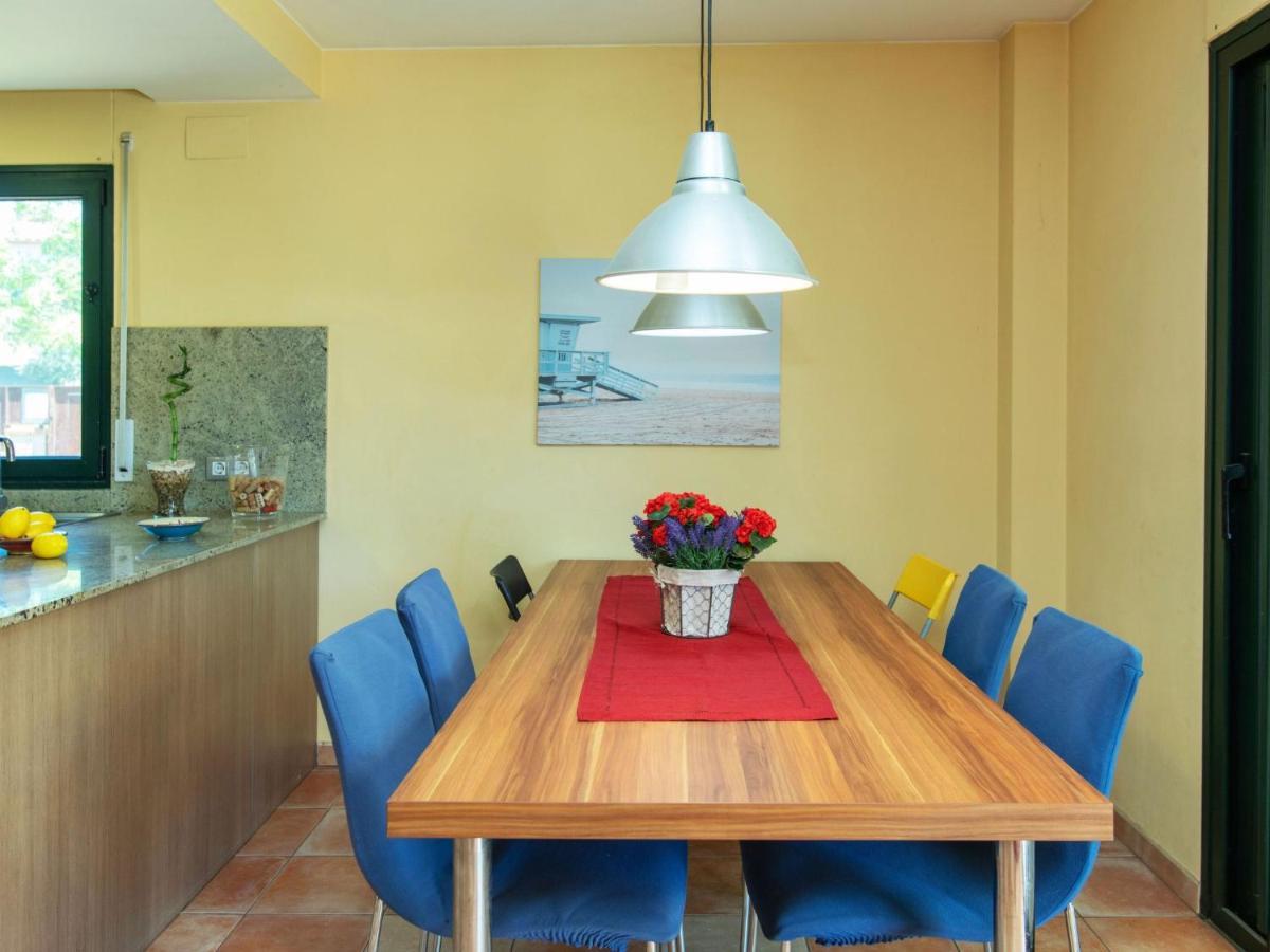 Holiday Home Ullastreta By Interhome Ngoại thất bức ảnh