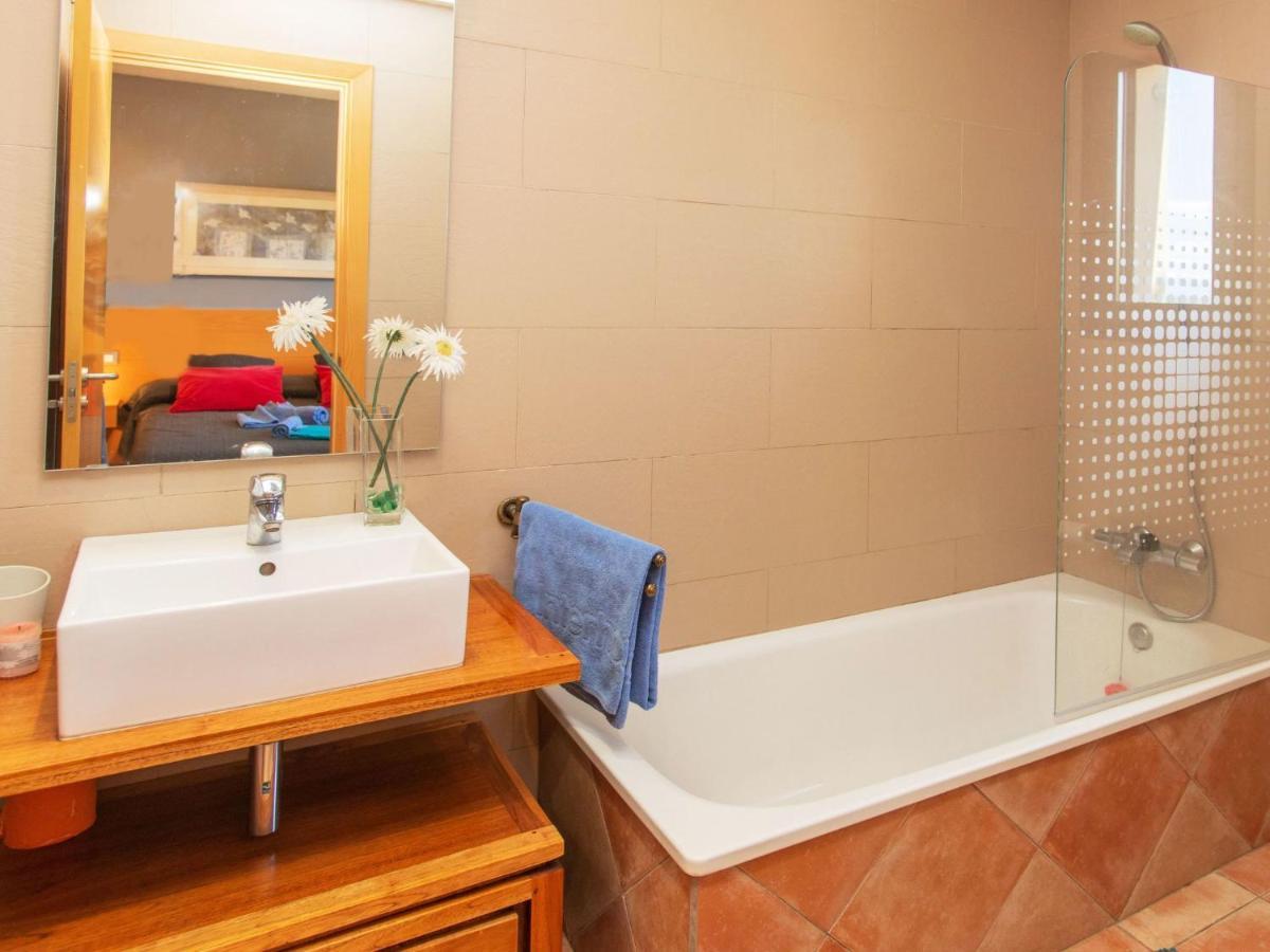 Holiday Home Ullastreta By Interhome Ngoại thất bức ảnh