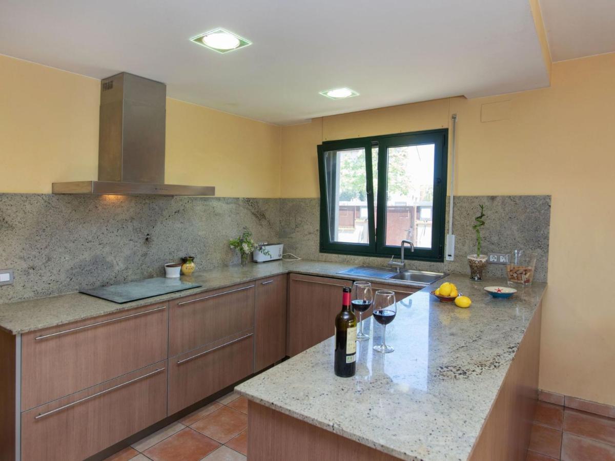 Holiday Home Ullastreta By Interhome Ngoại thất bức ảnh