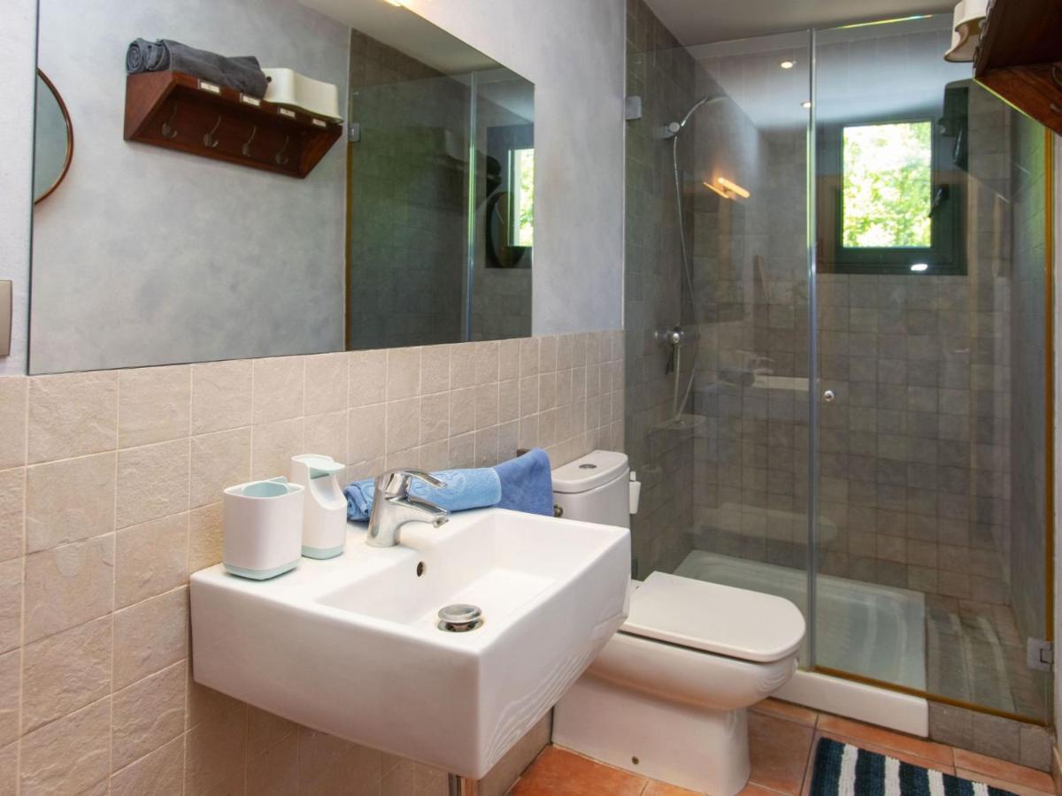 Holiday Home Ullastreta By Interhome Ngoại thất bức ảnh