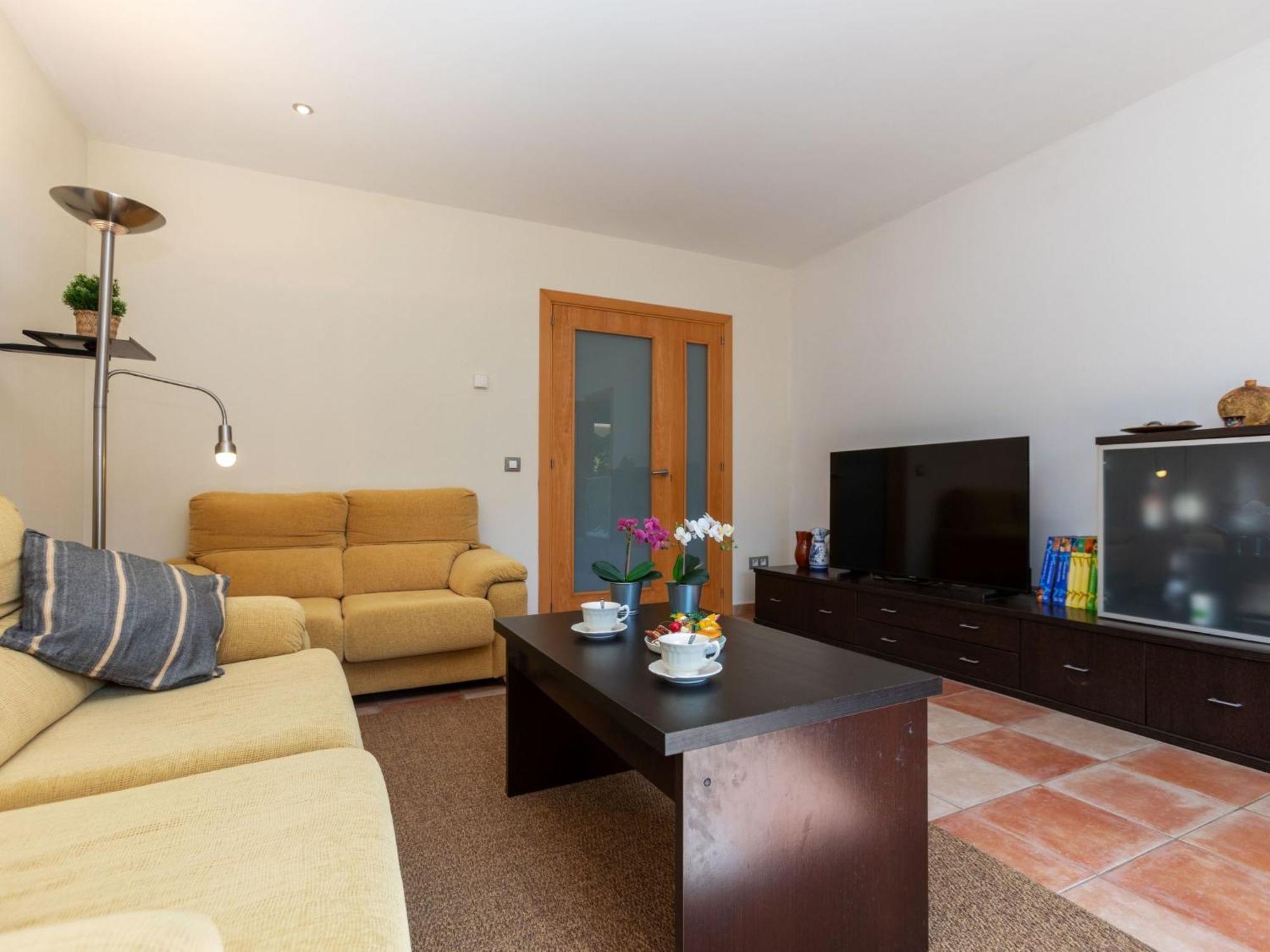 Holiday Home Ullastreta By Interhome Ngoại thất bức ảnh