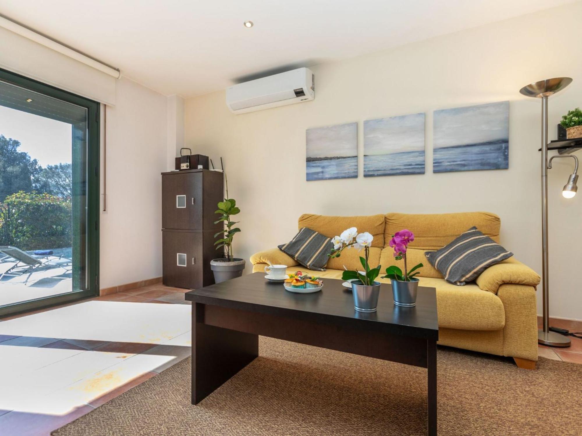 Holiday Home Ullastreta By Interhome Ngoại thất bức ảnh