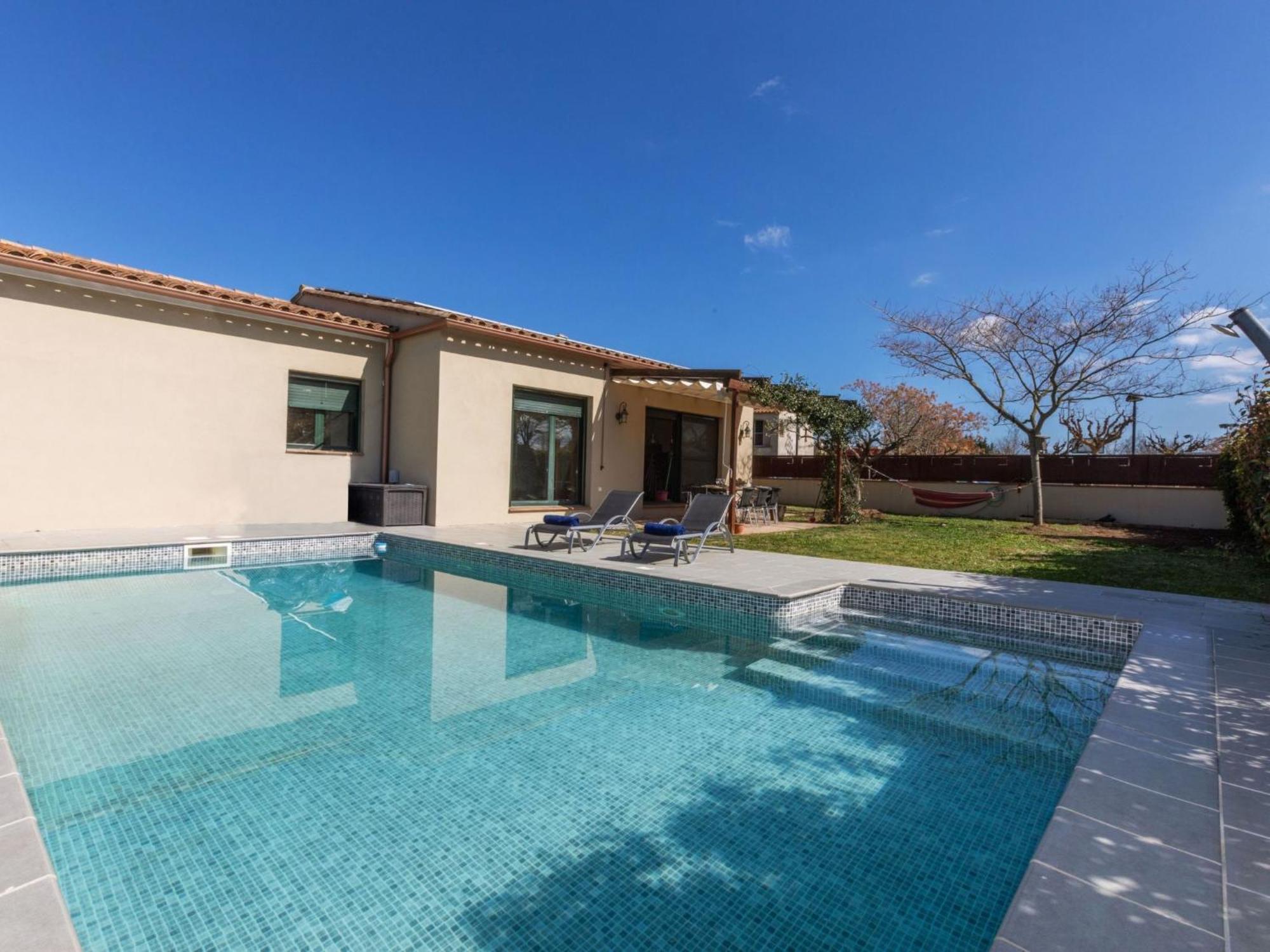 Holiday Home Ullastreta By Interhome Ngoại thất bức ảnh